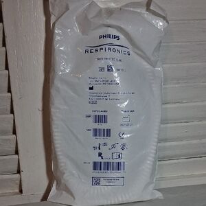 NIP☆ Respironics Heated Tube
